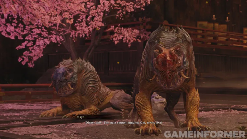 Game Informer News