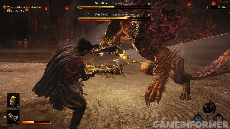 Game Informer News