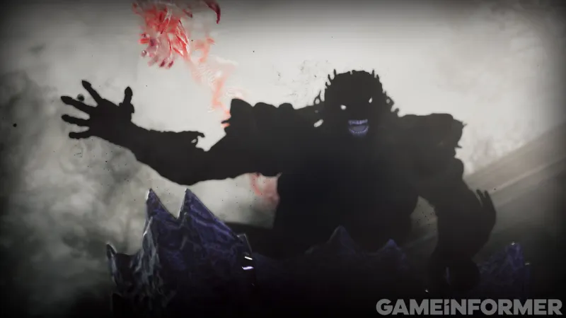 Game Informer News