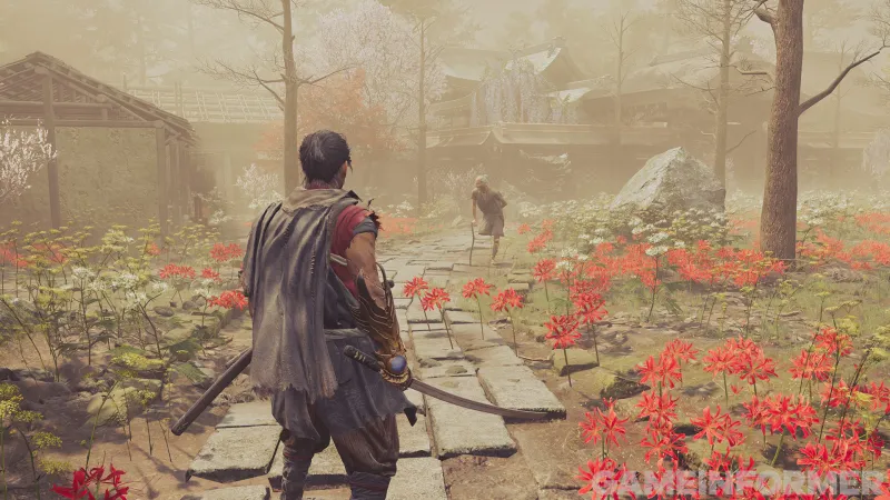 Game Informer News