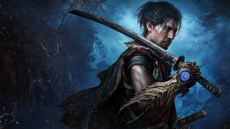 Game Informer News