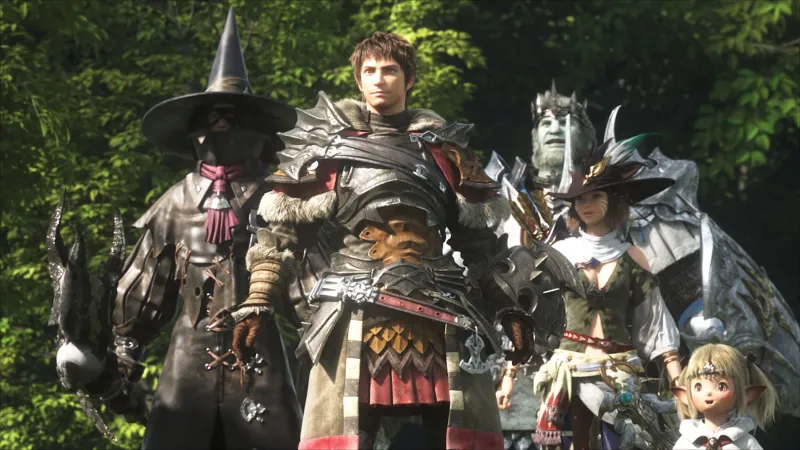 Game Informer News