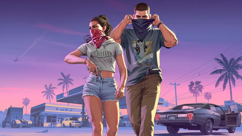 Game Informer News