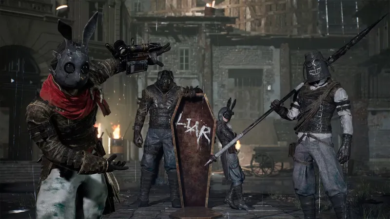 Game Informer News