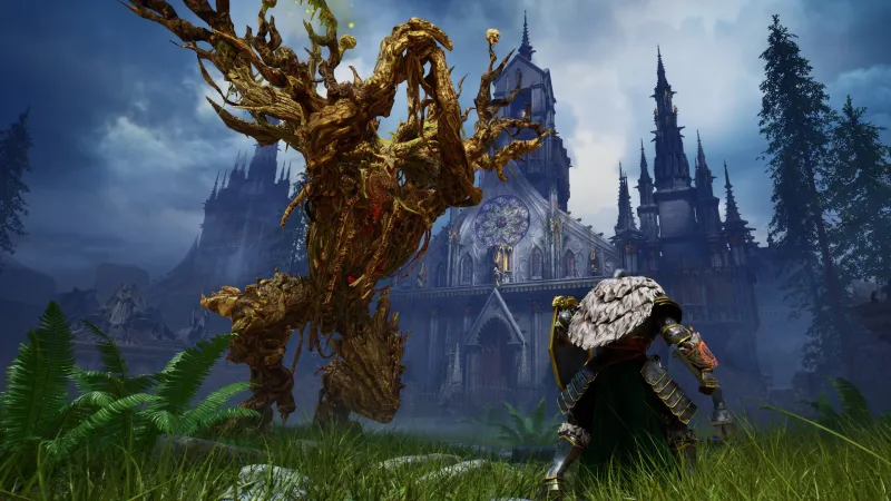 Game Informer News