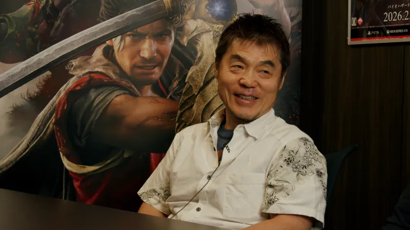 Game Informer News