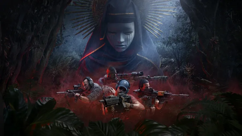Game Informer News