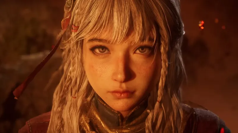 Game Informer News