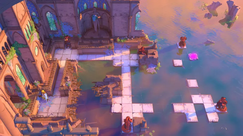 Game Informer News