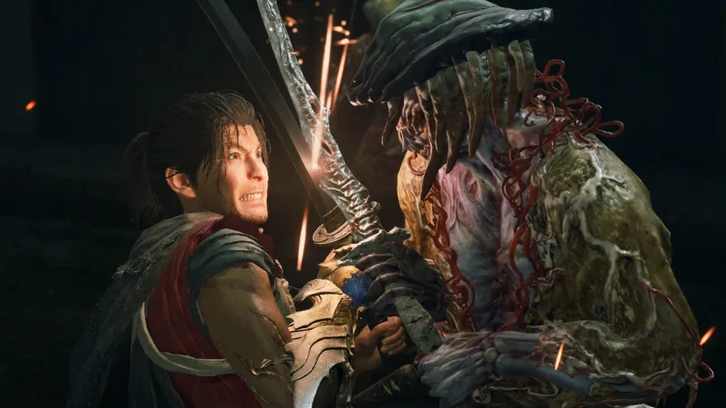 Game Informer News