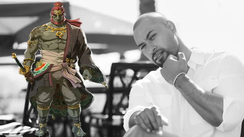 Game Informer News