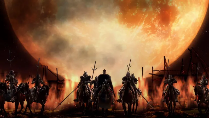 Game Informer News
