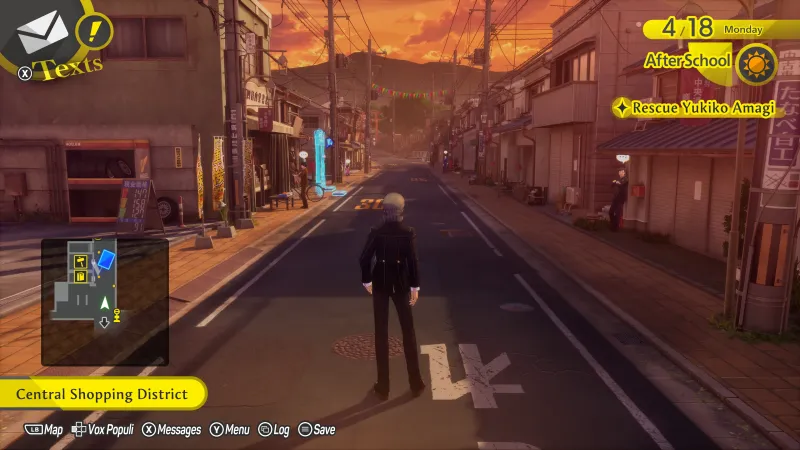 Game Informer News