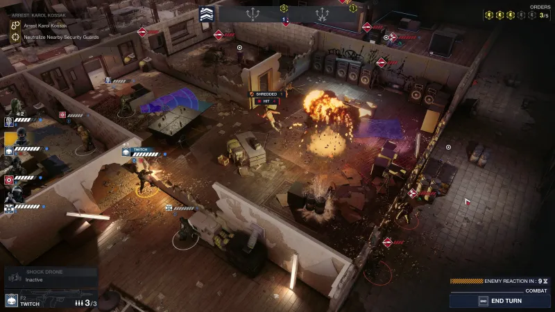 Game Informer News