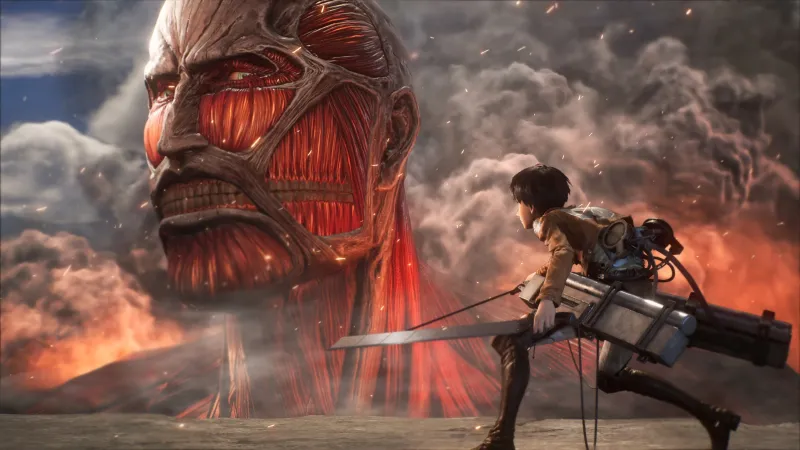 Game Informer News