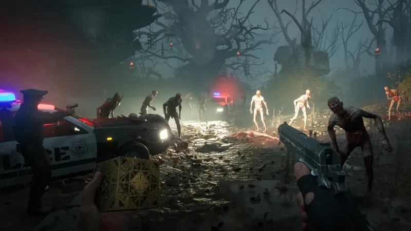Game Informer News