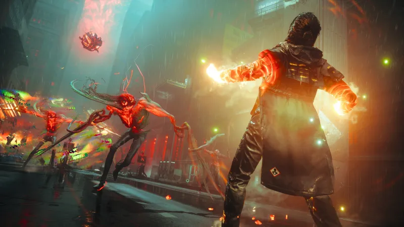 Game Informer News