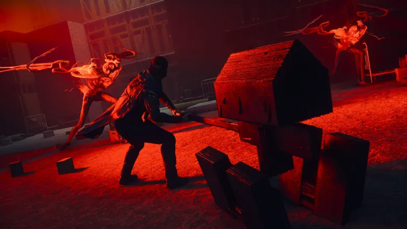 Game Informer News