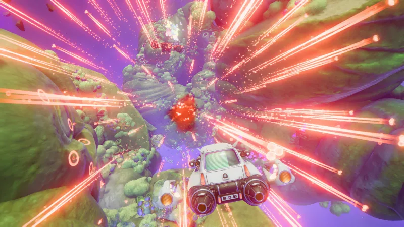 Game Informer News