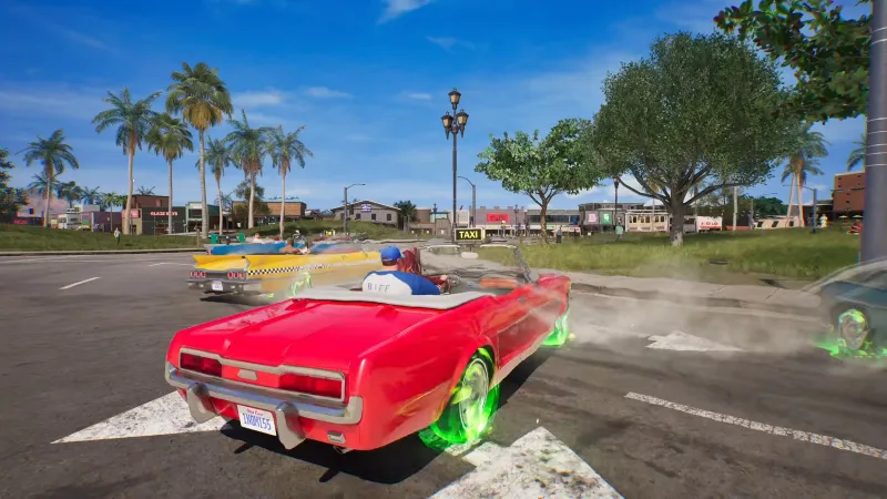 Game Informer News