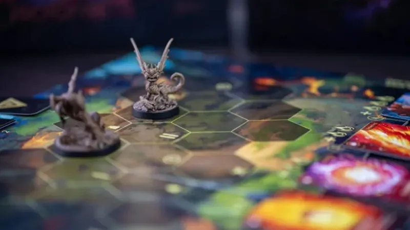 Game Informer News