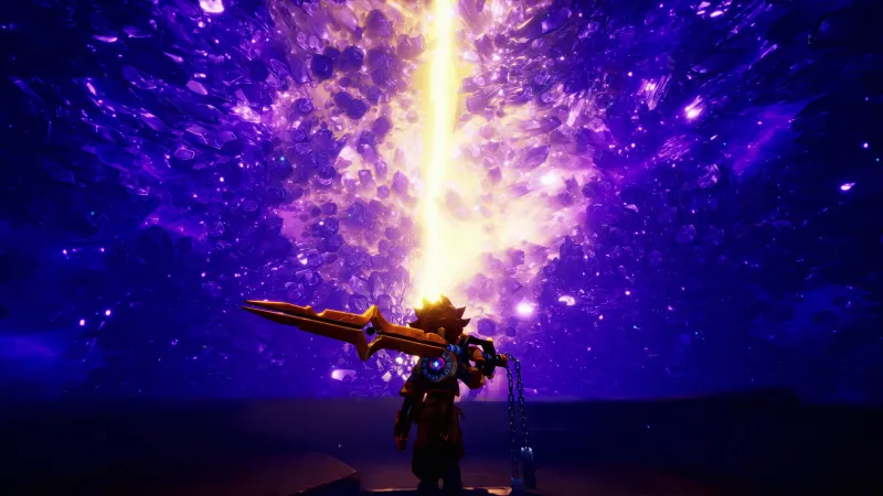 Game Informer News