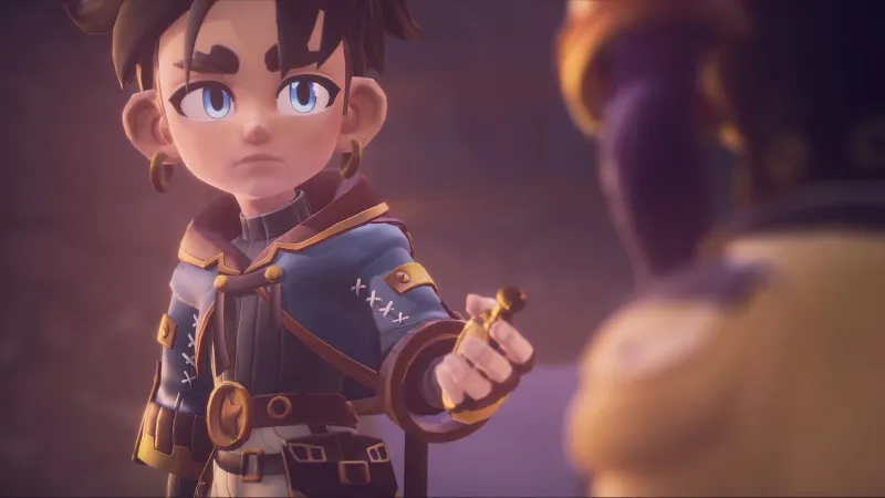 Game Informer News