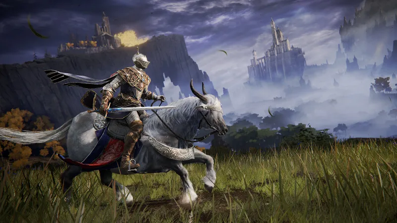 Game Informer News