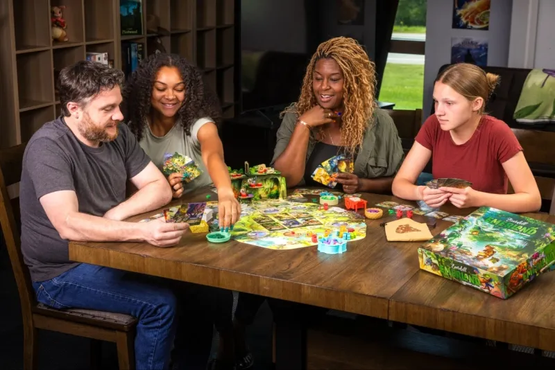 Game Informer News