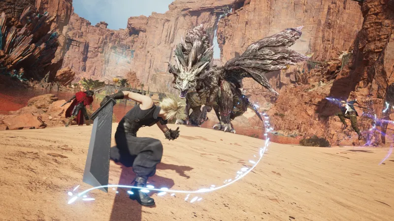 Game Informer News