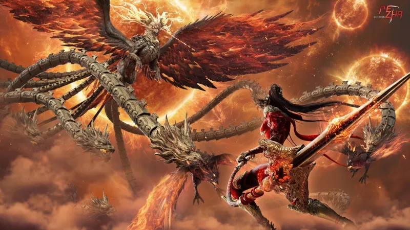 Game Informer News