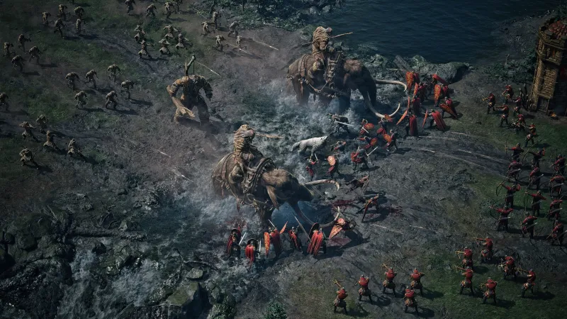 Game Informer News