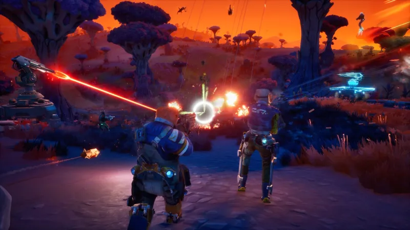 Game Informer News
