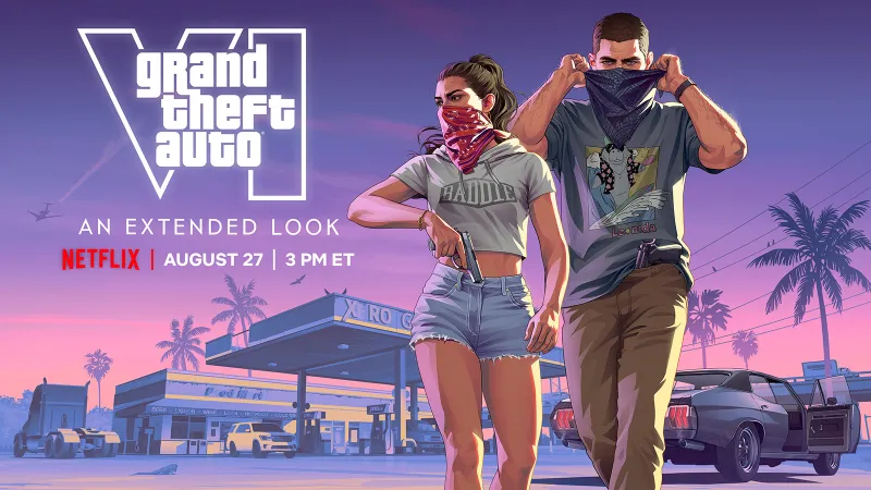 Game Informer News