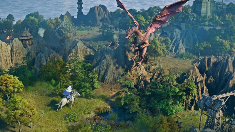 Game Informer News