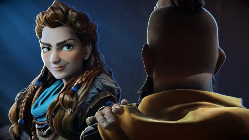 Game Informer News