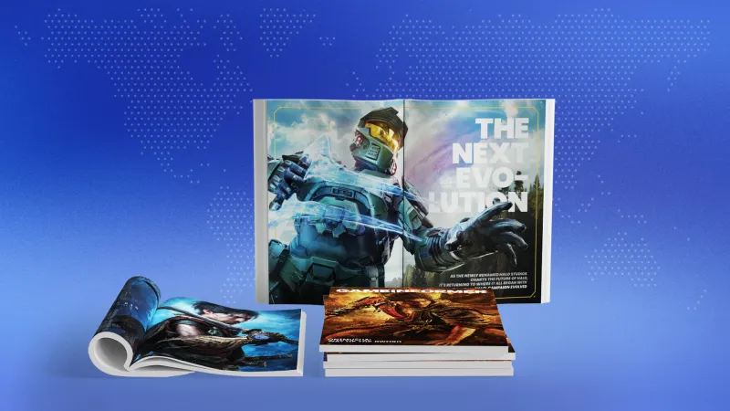 Game Informer News