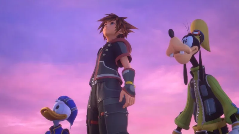 Game Informer News