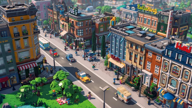 Game Informer News