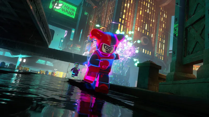 Game Informer News