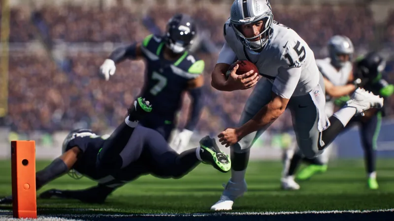 Game Informer News