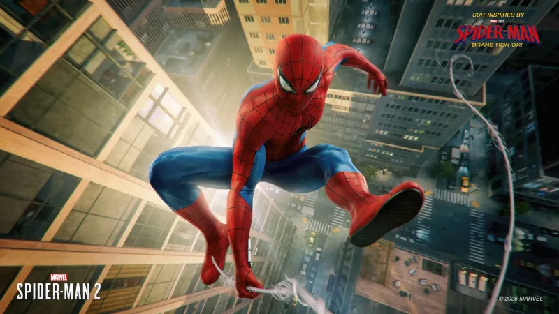 Game Informer News