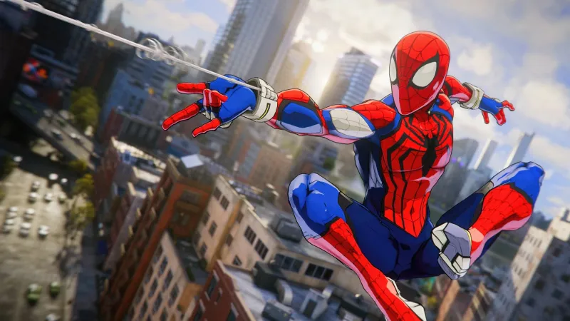 Game Informer News