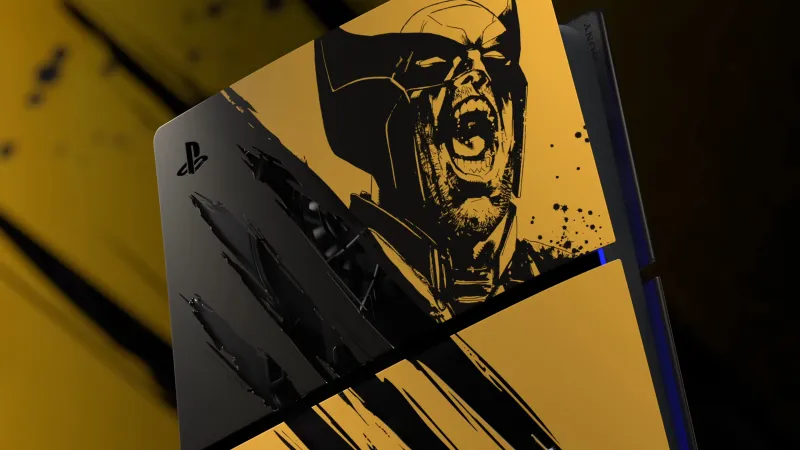 Game Informer News