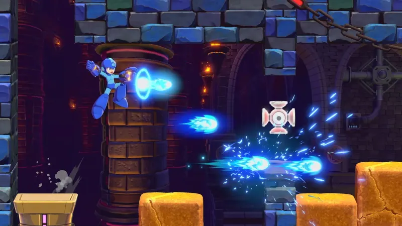 Game Informer News
