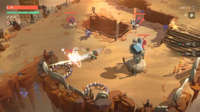 Game Informer News