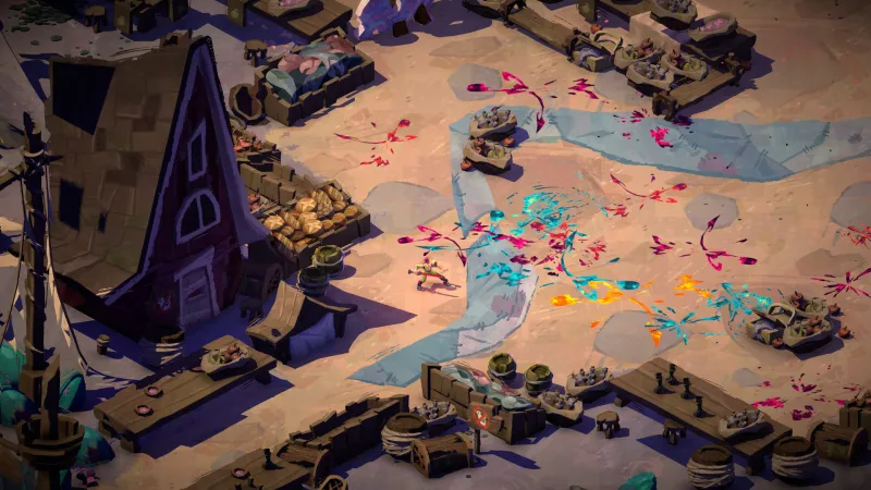 Game Informer News