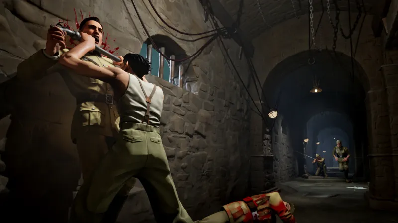 Game Informer News