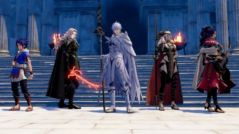 Game Informer News