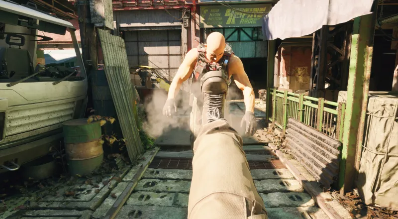 Game Informer News